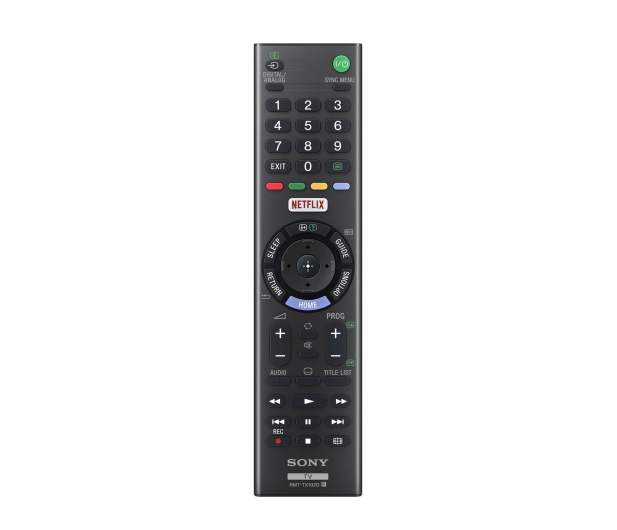 Sony KDL-32WD750 - 305707 - zdjęcie 9